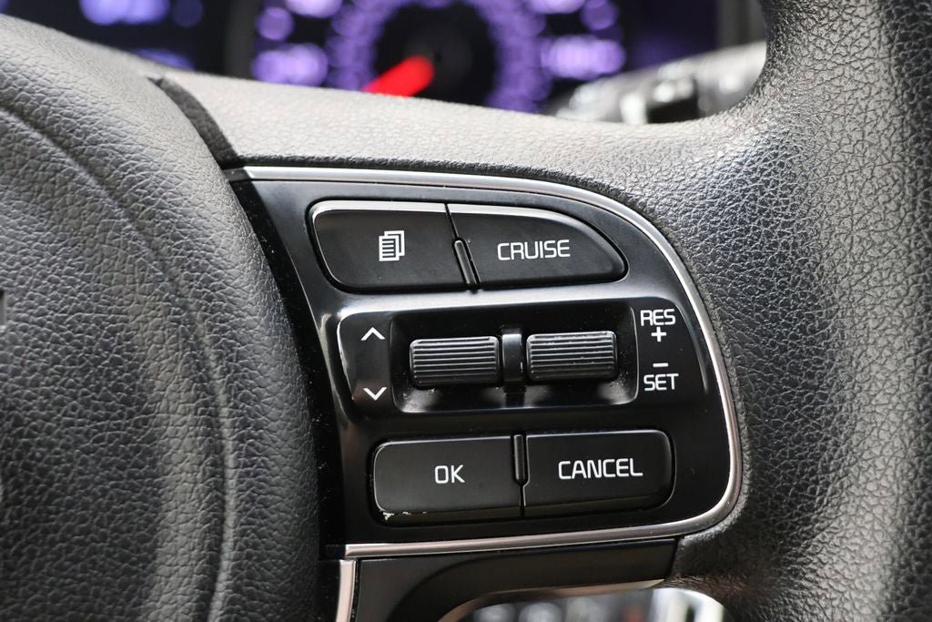 Used 2018 Kia Sportage LX w/ LX Popular Package AWD/4WD image 19