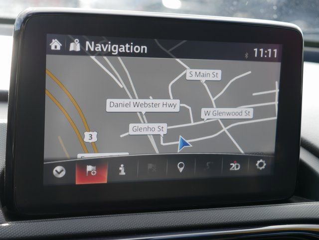 Used 2021 MAZDA MX-5 Miata RF Grand Touring image 17