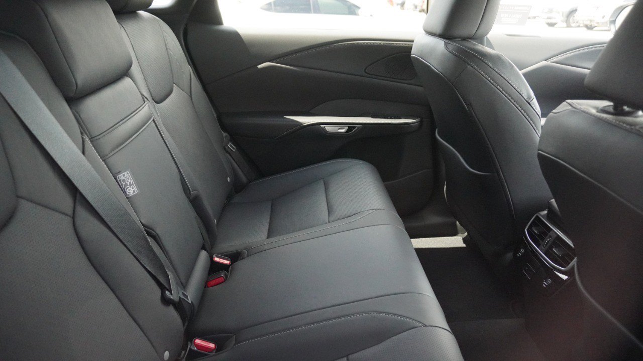 Certified 2026 Lexus RX 350 Premium Plus w/ Convenience Package FWD image 13