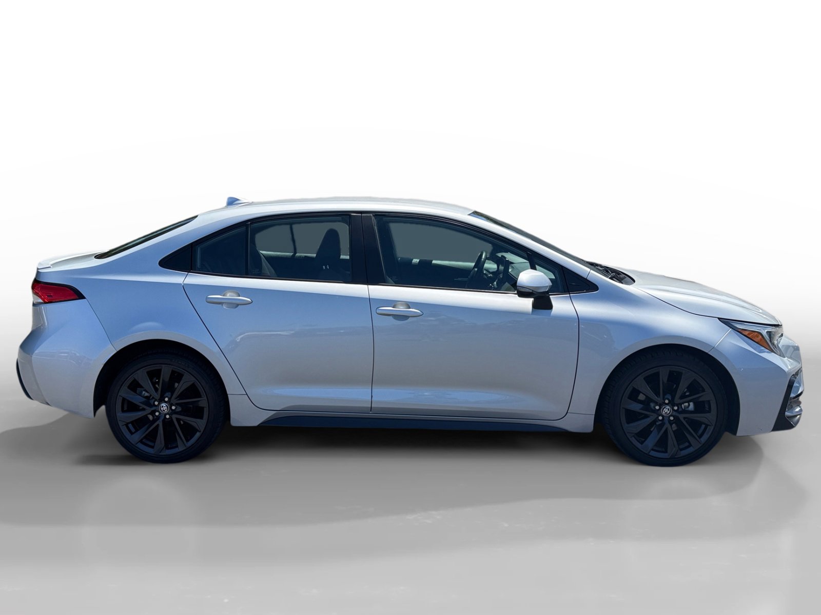 Used 2023 Toyota Corolla SE FWD image 6