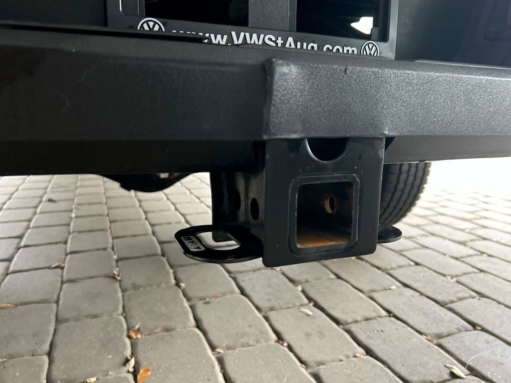 Used 2024 Toyota Tacoma SR5 image 39