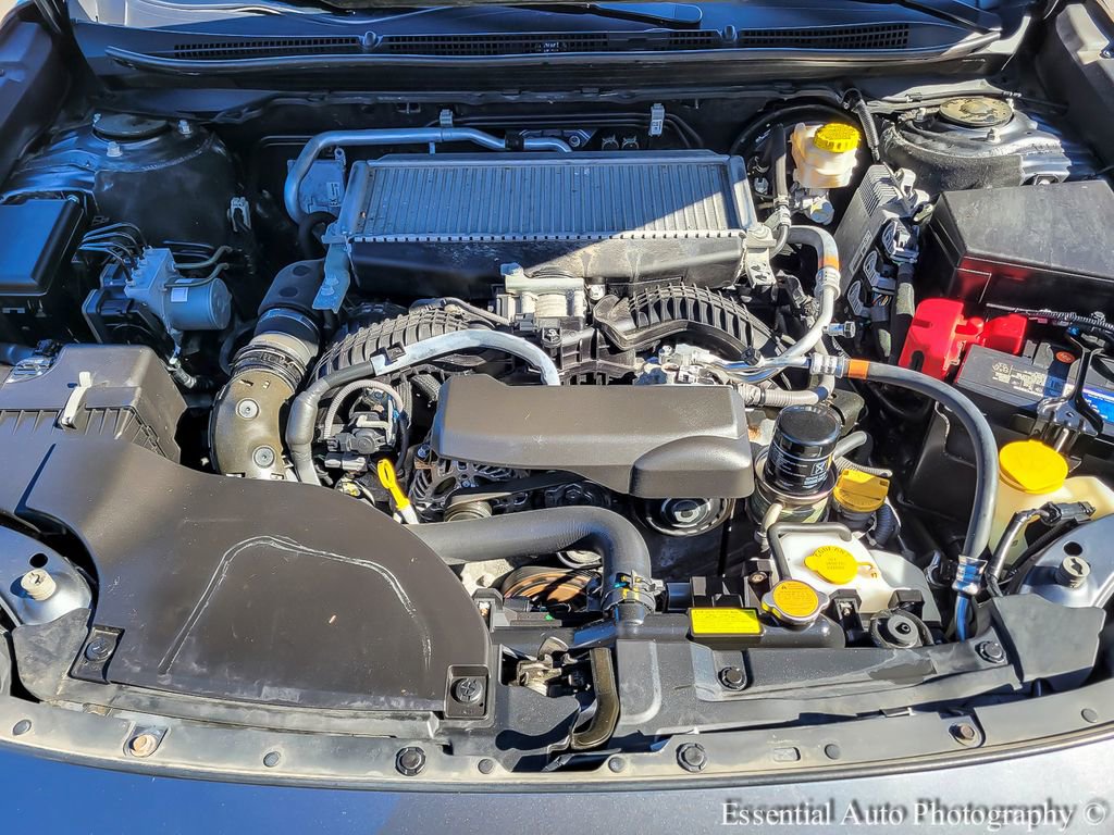 Used 2020 Subaru Outback Touring XT image 35
