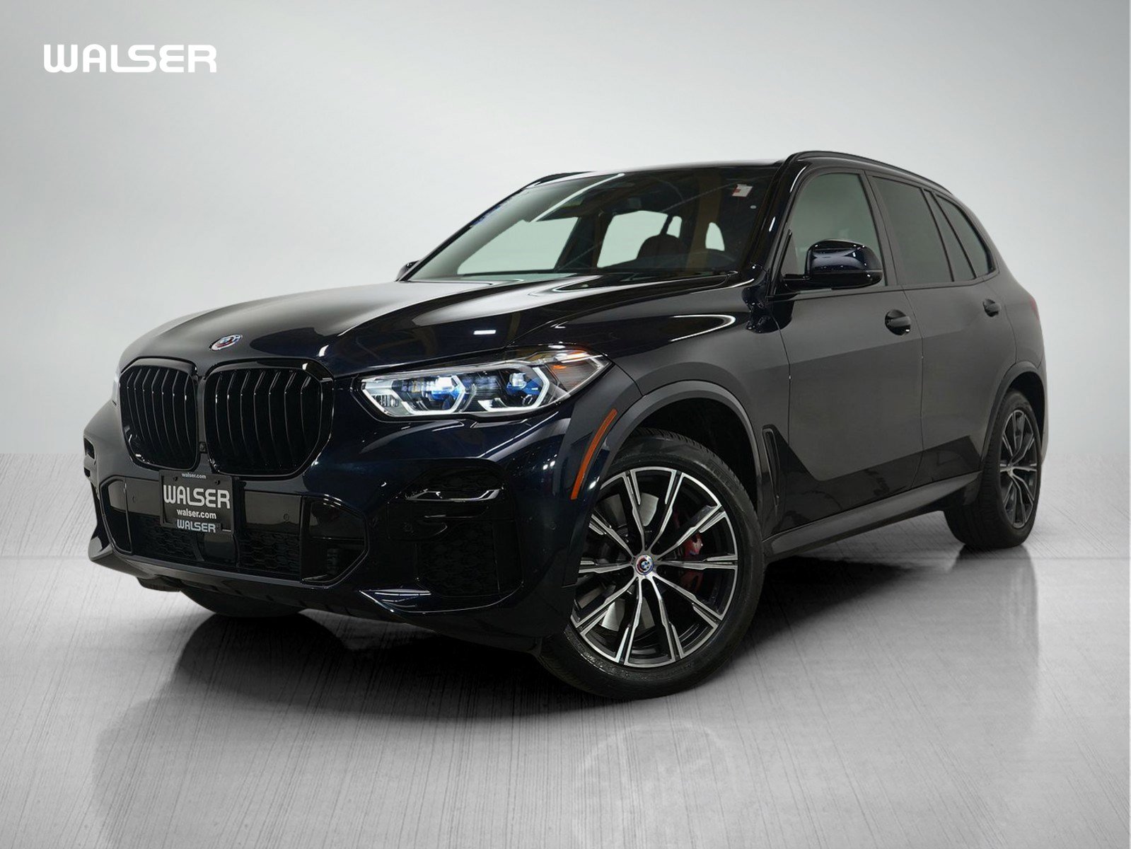Used 2023 BMW X5 M50i w/ Executive Package