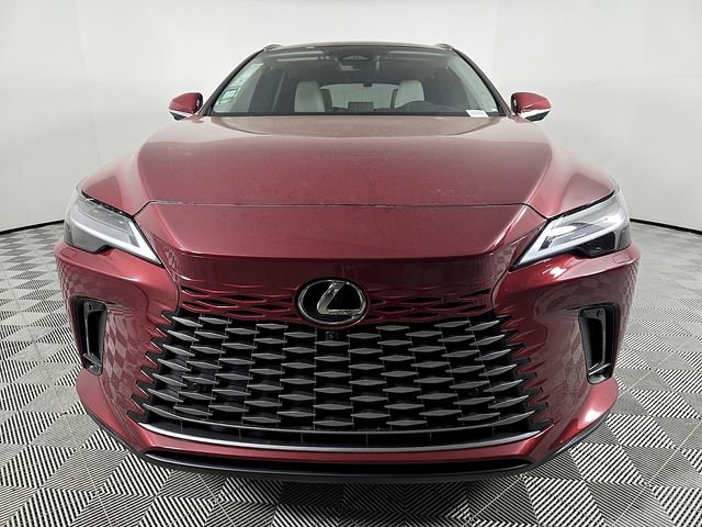 New 2026 Lexus RX 350 image 3