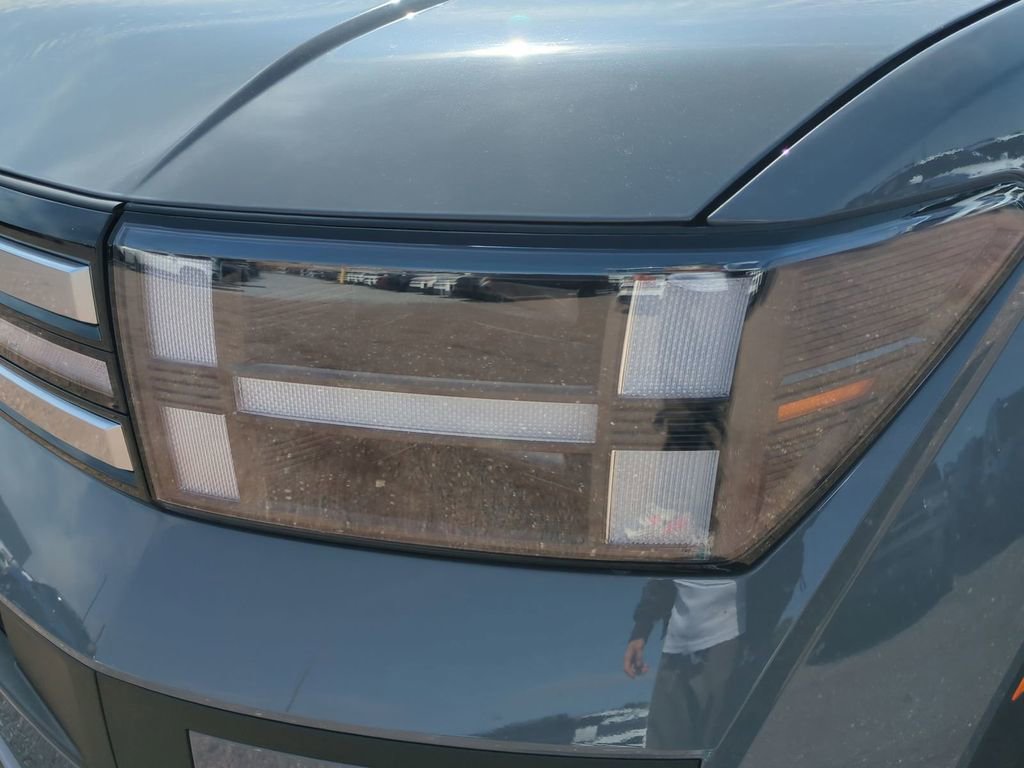 New 2026 Hyundai Santa Fe SEL image 10