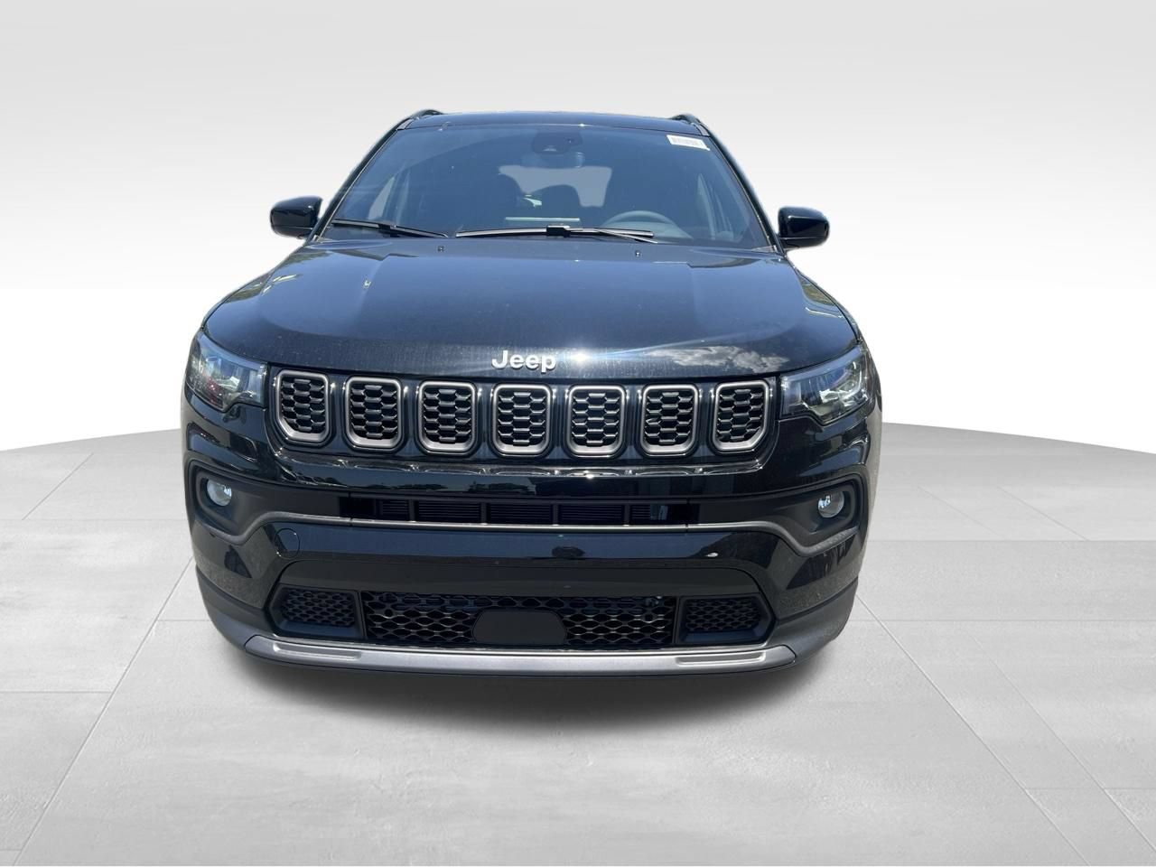 New 2026 Jeep Compass Latitude AWD/4WD image 8