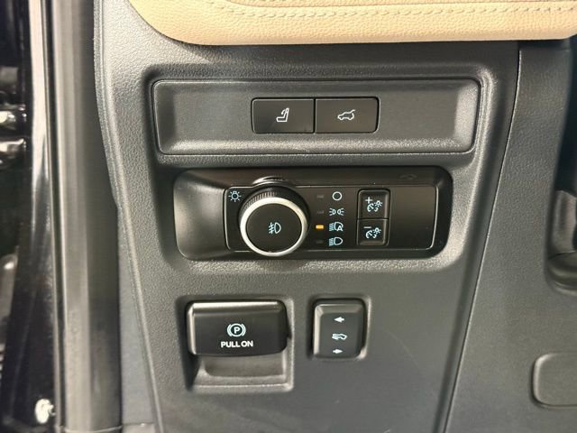 Used 2024 Ford Expedition Max Limited image 38