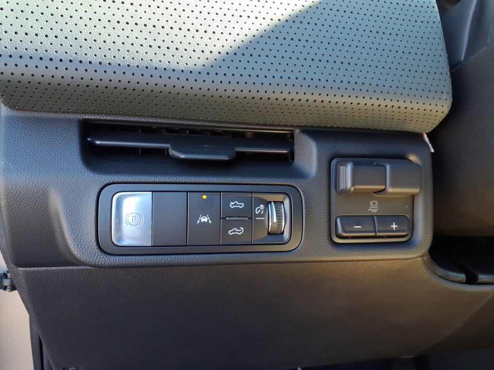 New 2026 GMC Sierra EV AT4 w/ AT4 Premium Package image 19