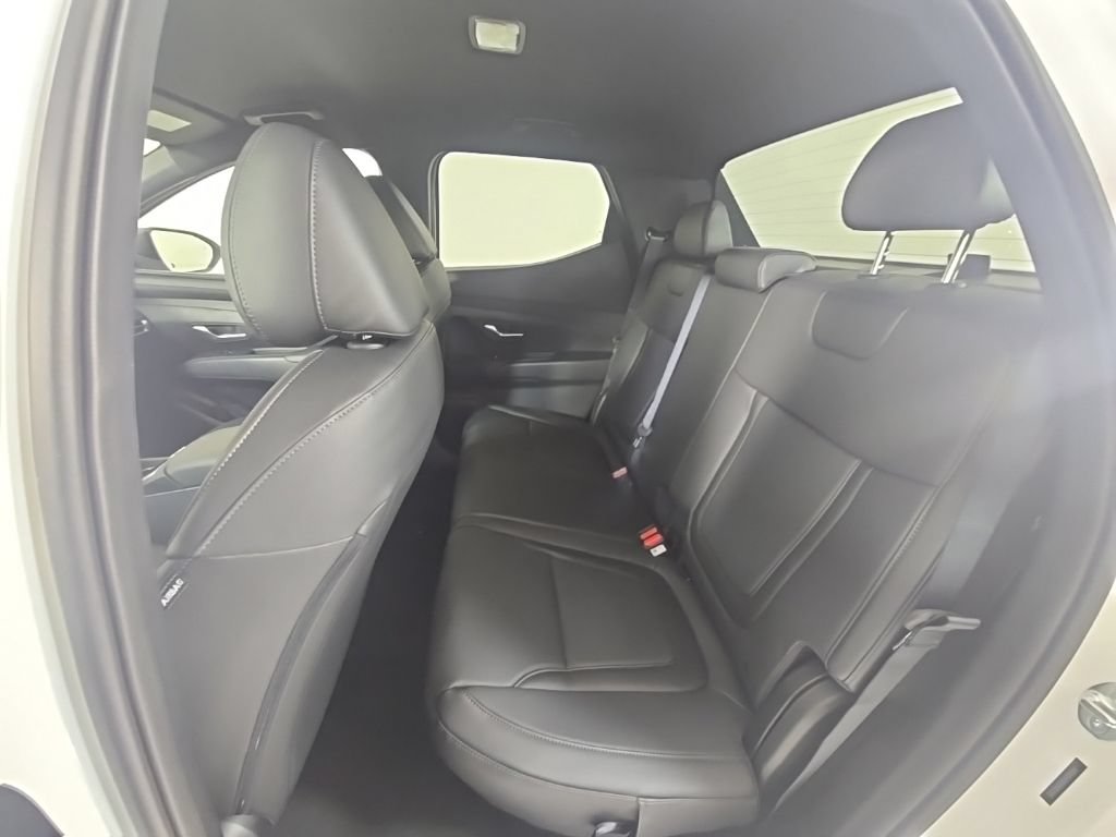 New 2027 Hyundai Santa Cruz SE FWD image 27