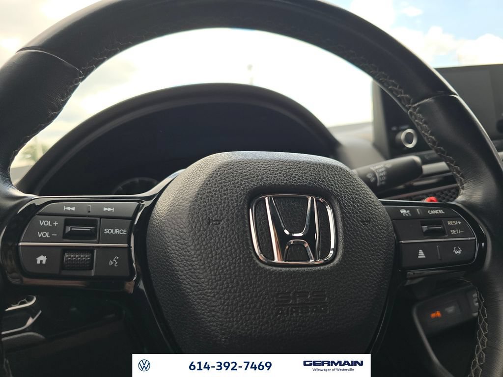 Used 2023 Honda Civic Sport image 17