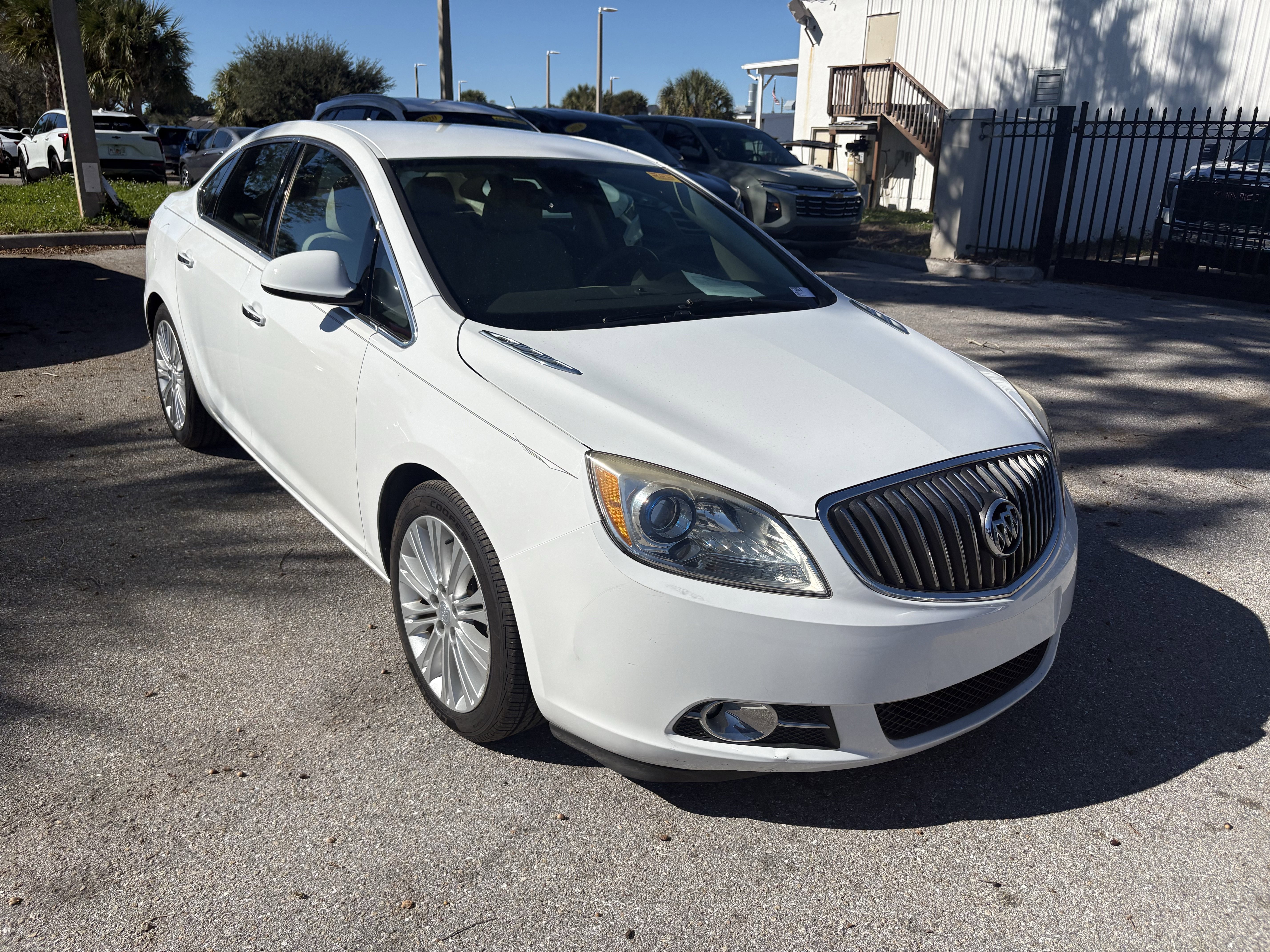 Used 2013 Buick Verano image 1