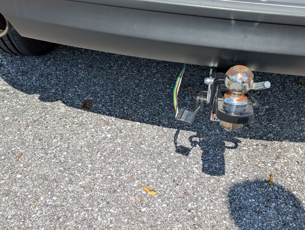 Used 2021 MAZDA CX-5 Touring image 27