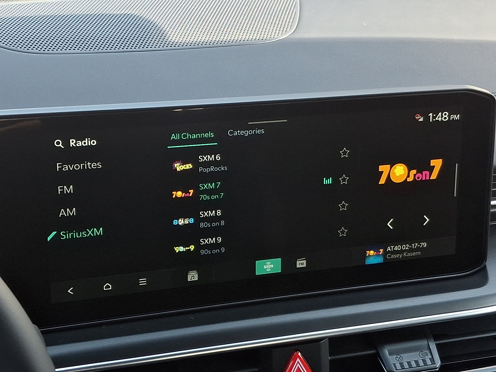 New 2026 Kia K5 GT-Line FWD image 16