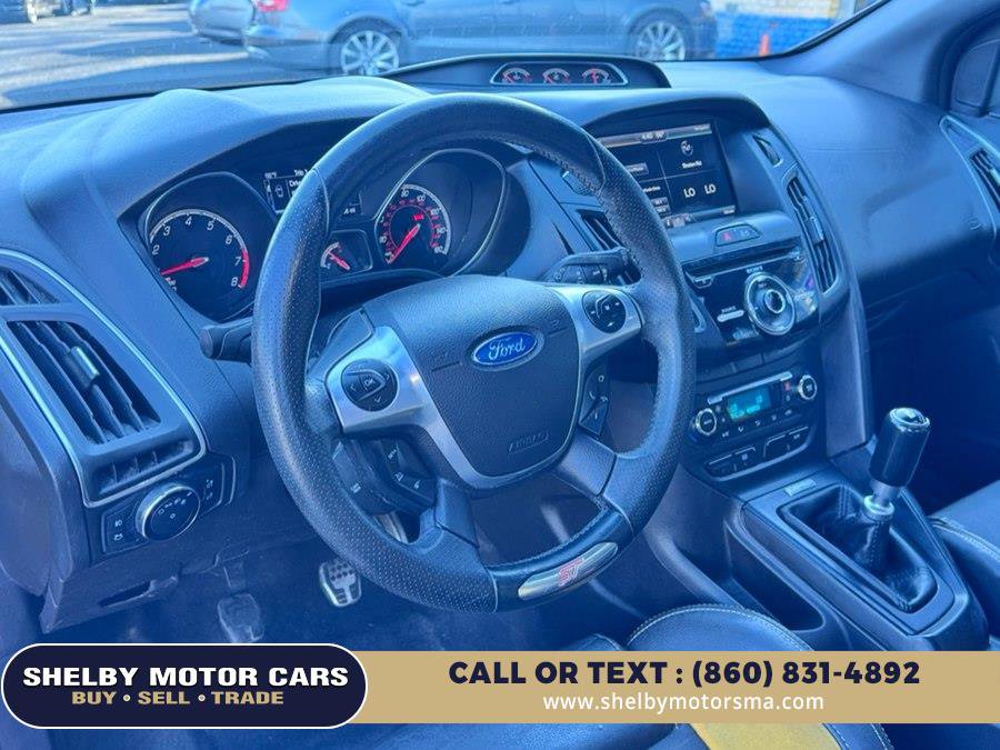 Used 2013 Ford Focus ST image 8