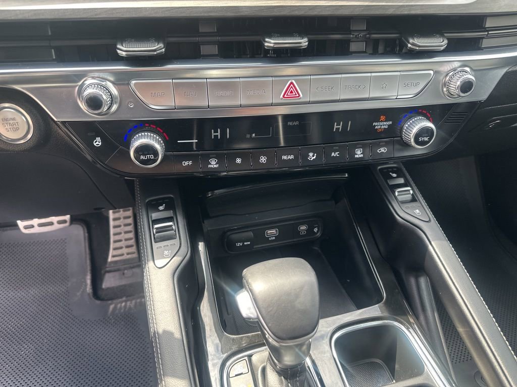 Used 2024 Kia Telluride SX Prestige X-Line image 18