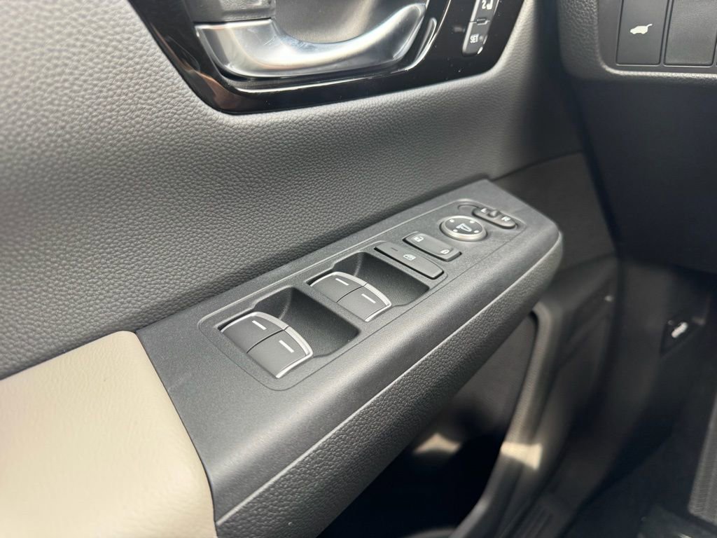 New 2026 Honda CR-V EX-L image 12