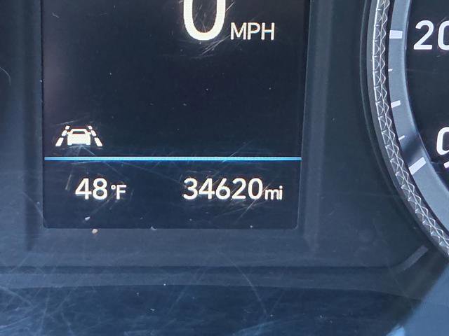 Certified 2023 Hyundai Sonata SEL image 8