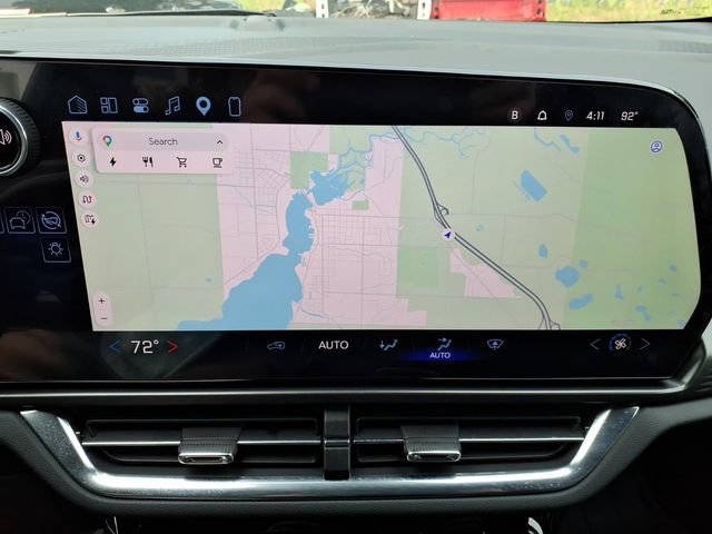 Used 2026 Chevrolet Equinox EV LT w/ LPO, All-Weather Mat Package FWD image 6