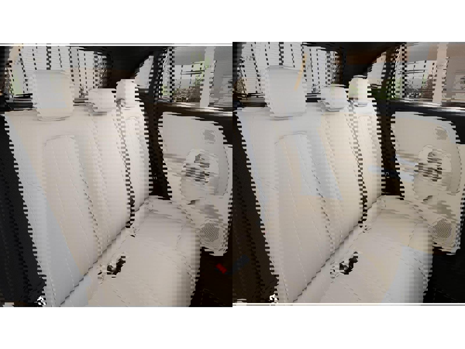 New 2026 Mercedes-Benz GLA 250 4MATIC image 5