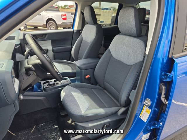 New 2026 Ford Maverick XLT w/ XLT Luxury Package AWD/4WD image 8