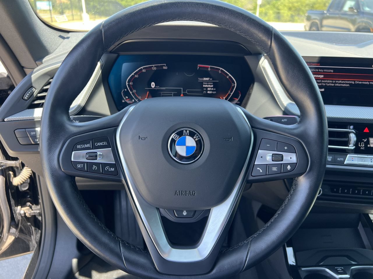 Used 2024 BMW 228i xDrive Gran Coupe w/ Convenience Package AWD/4WD image 12