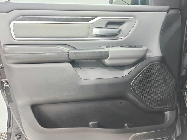 Used 2020 RAM 1500 Big Horn AWD/4WD image 33