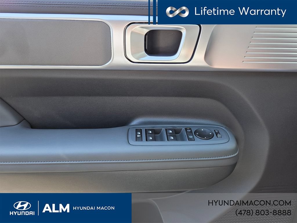 New 2026 Hyundai Santa Fe SEL FWD image 35