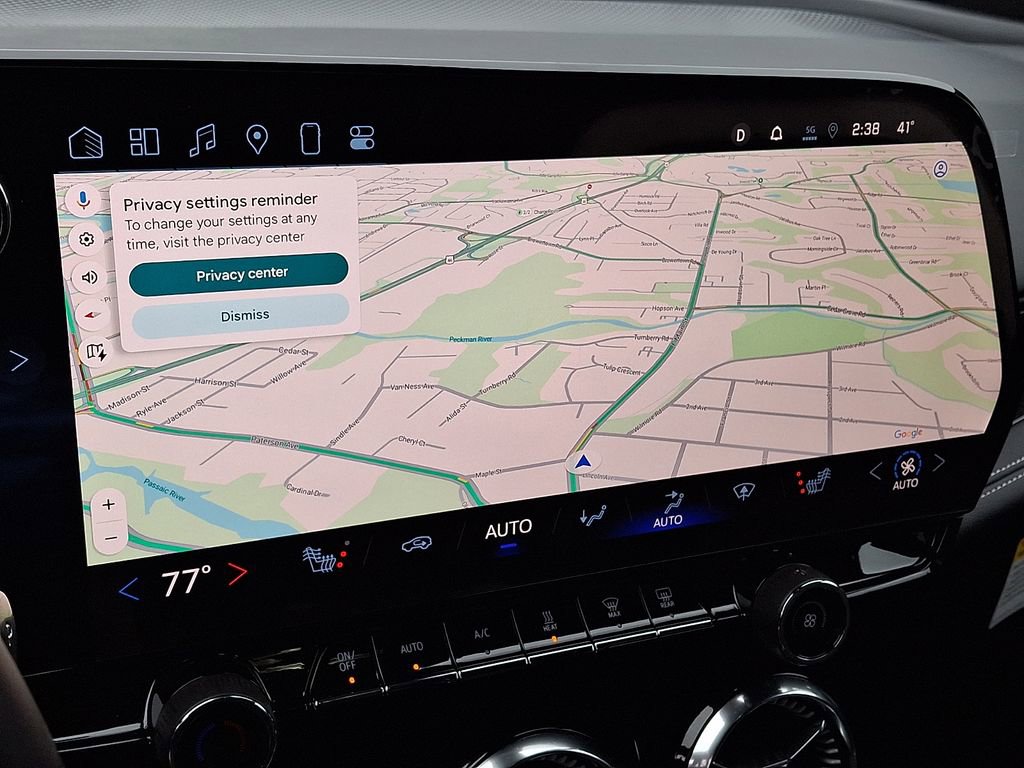 Used 2025 Chevrolet Blazer EV LT image 15