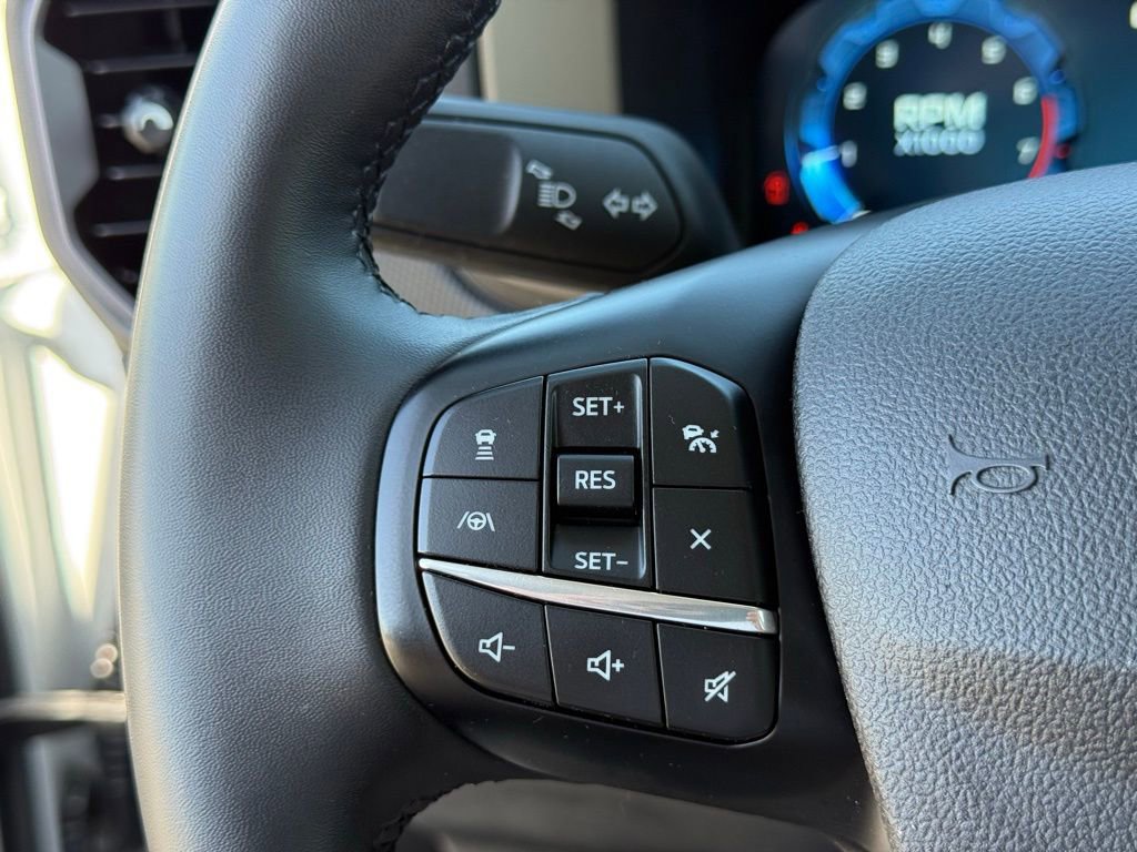 Certified 2025 Ford Bronco Sport Big Bend w/ Convenience Package AWD/4WD image 15