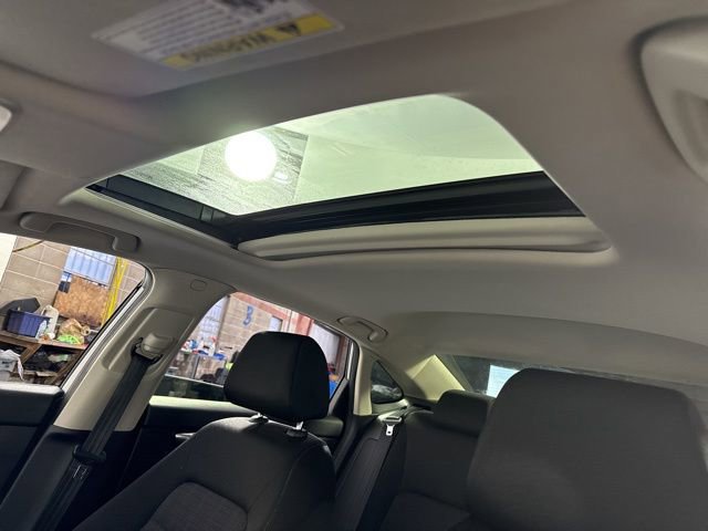 Used 2022 Honda Civic EX image 26