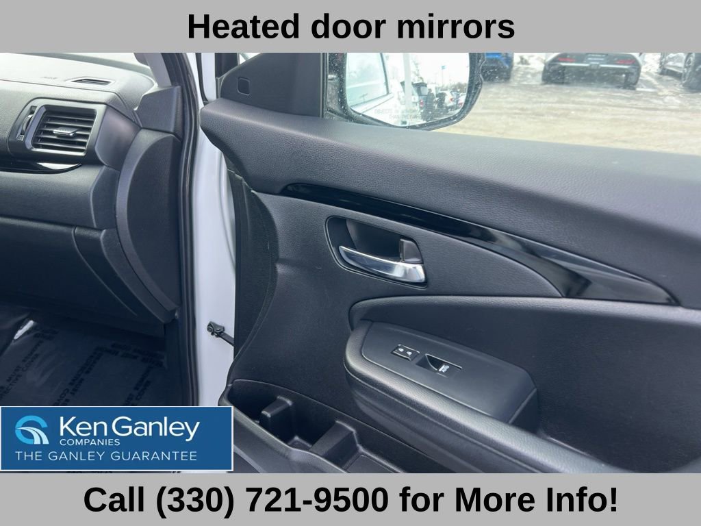 Used 2021 Honda Pilot Touring image 61