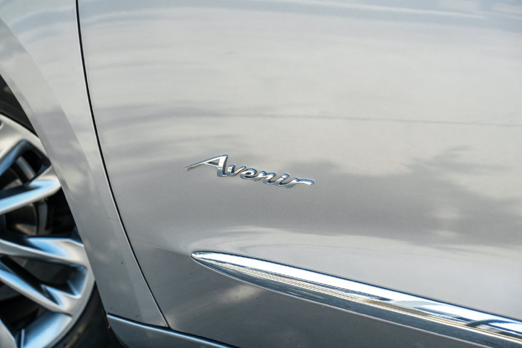 Used 2024 Buick Enclave Avenir w/ Avenir Technology Package FWD image 69