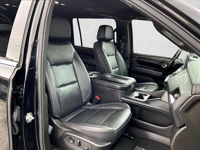 Used 2021 Chevrolet Suburban LT image 9