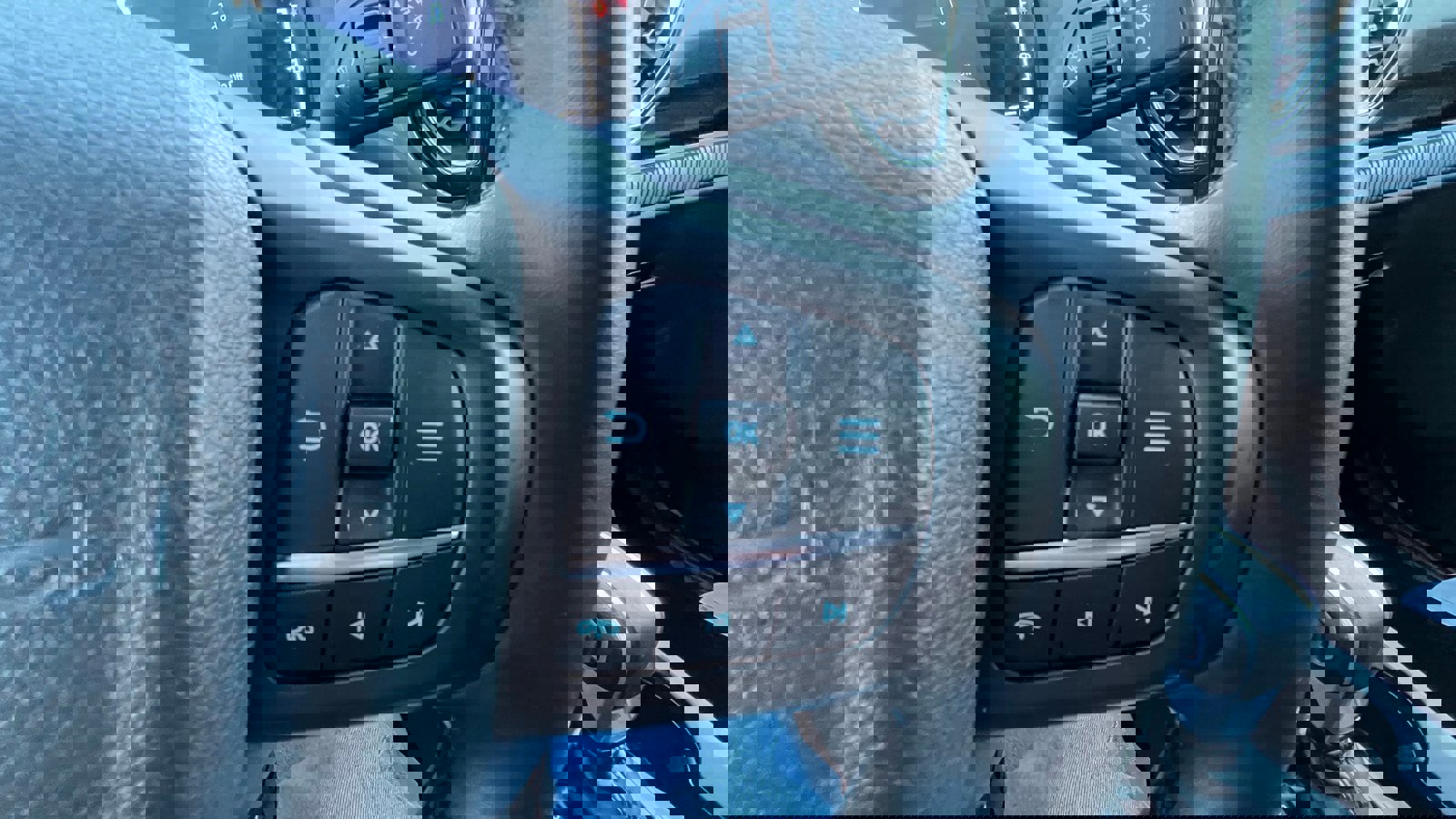 Used 2024 Ford Ranger XLT AWD/4WD image 15