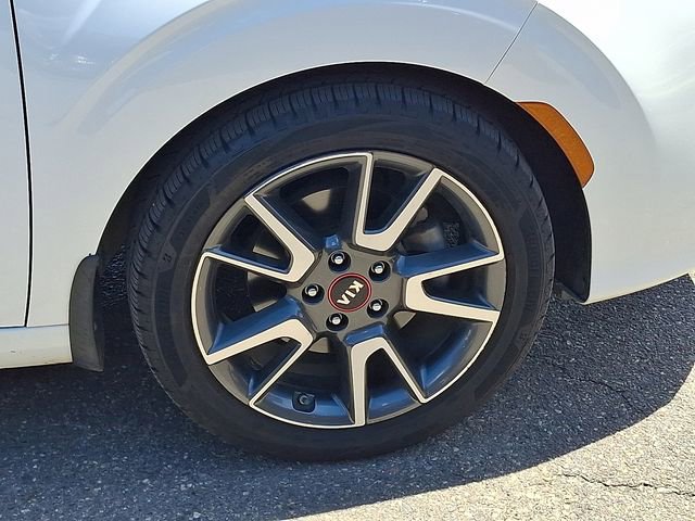 Used 2021 Kia Soul Turbo FWD image 28