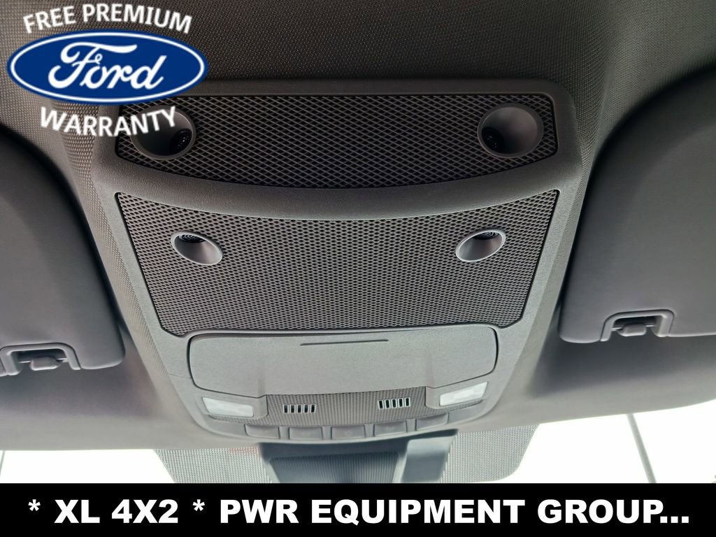 Used 2022 Ford F250 XL w/ Power Equipment Group RWD image 27