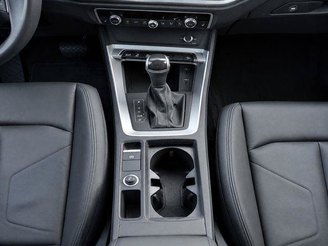 Used 2025 Audi Q3 2.0T Premium AWD/4WD image 17