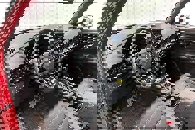 Certified 2023 Honda CR-V Sport Touring image 17