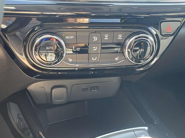 New 2026 Chevrolet Trax ACTIV FWD image 14