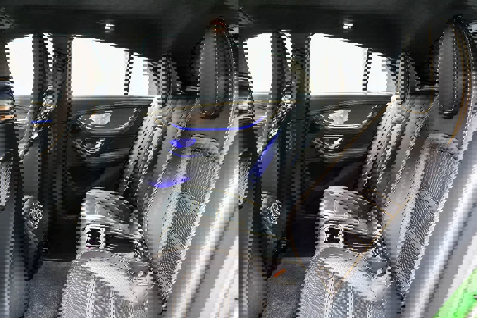 Used 2023 Mercedes-Benz AMG GT 63 S image 18