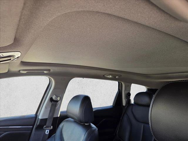 Used 2023 Hyundai Santa Fe Limited AWD/4WD image 15
