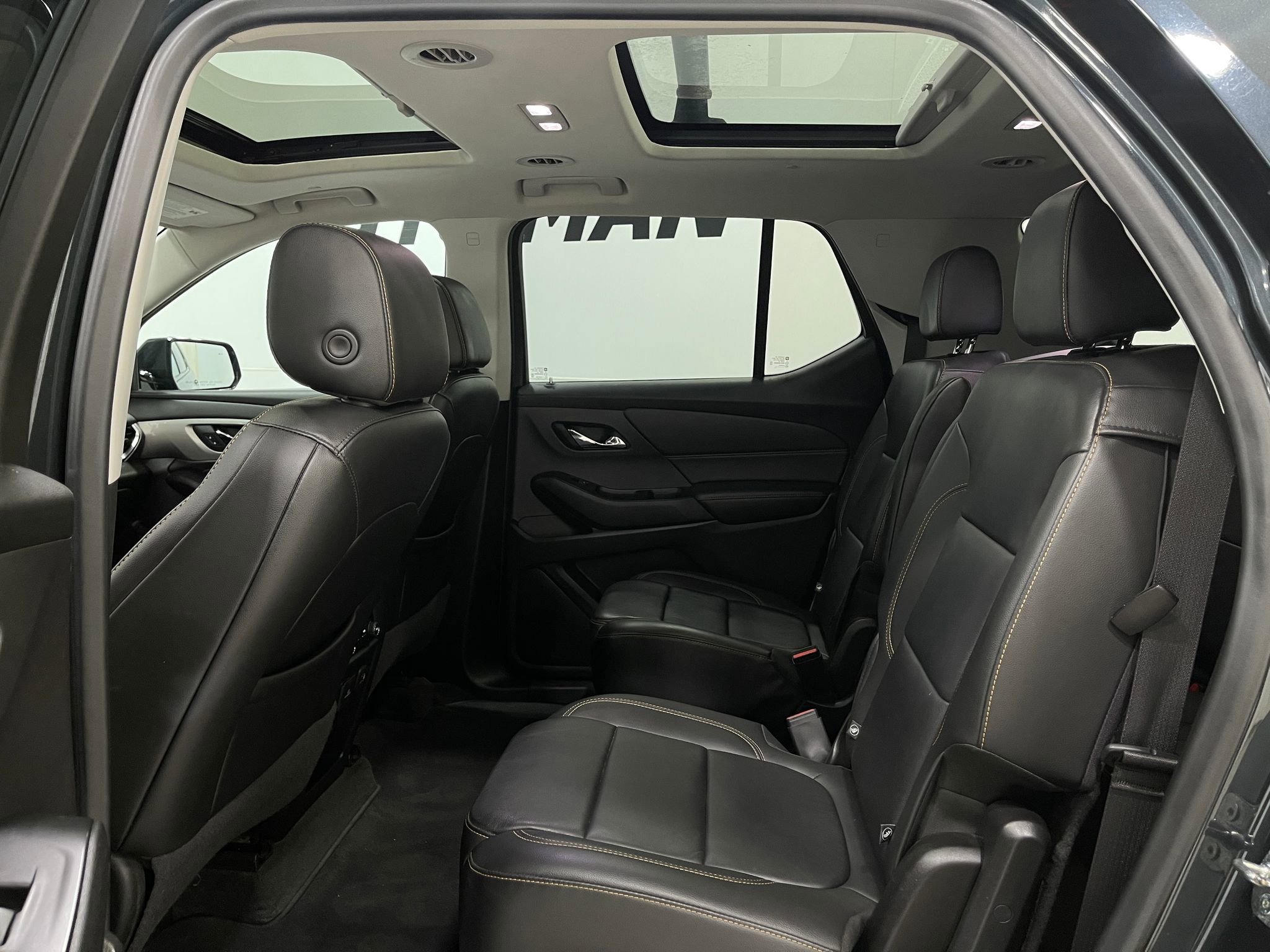 Used 2019 Chevrolet Traverse RS AWD/4WD image 30