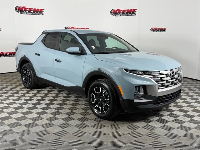 Used 2023 Hyundai Santa Cruz SEL image 2