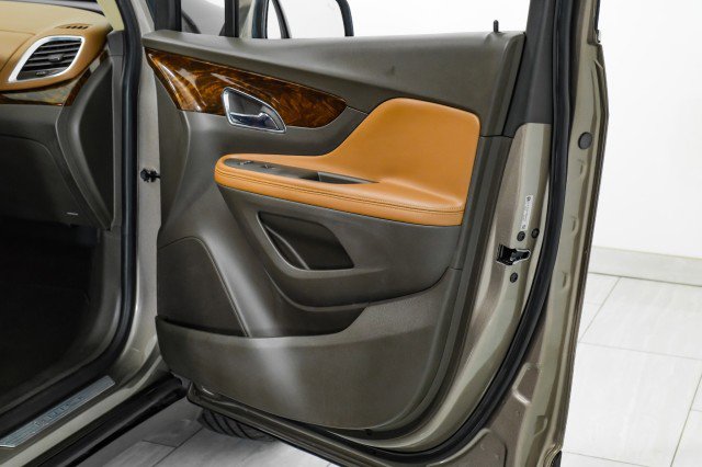 Used 2015 Buick Encore Leather image 41