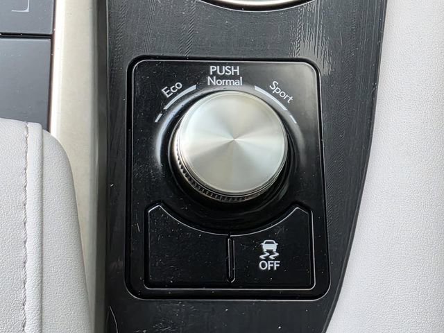 Certified 2022 Lexus RX 350 FWD image 23