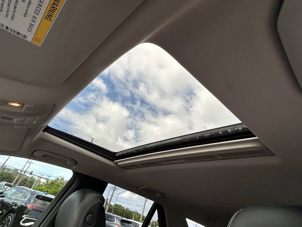 Used 2015 Mercedes-Benz ML 350 4MATIC image 19