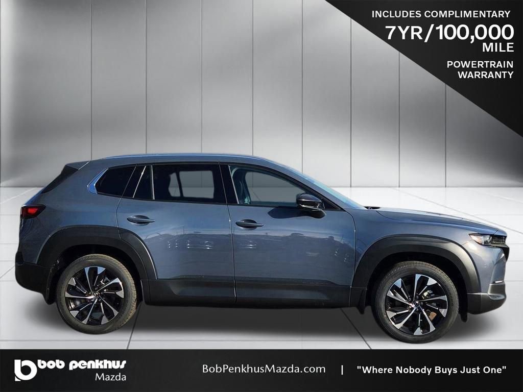 New 2026 MAZDA CX-50 2.5 Hybrid w/ Weather Package image 24