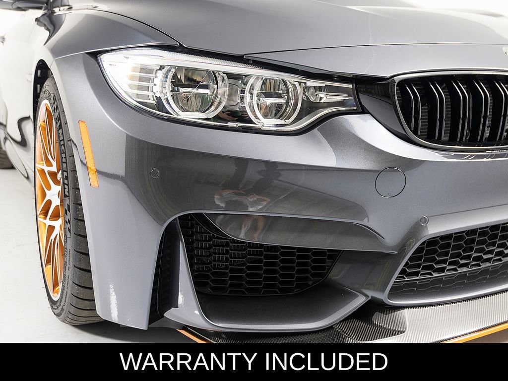 Used 2016 BMW M4 GTS image 35