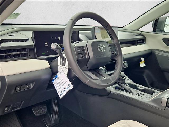 New 2026 Toyota RAV4 XLE Premium w/ Panoramic Sun Roof Package AWD/4WD image 3