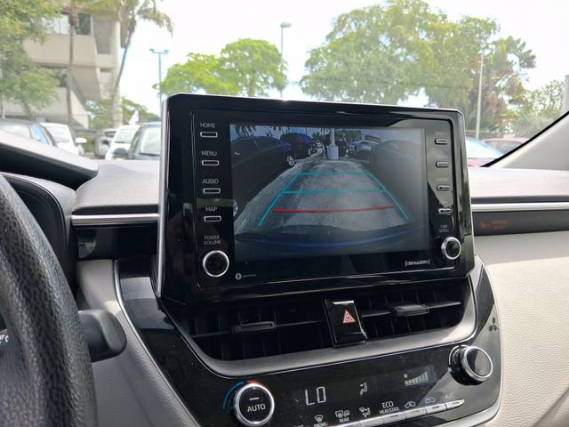 Used 2021 Toyota Corolla LE image 21